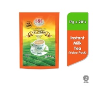888 3-In-1 Instant Milk Tea (17g×20Sachets)✨EXP：2026✨