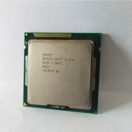 Processor core i5 2500 3.30Ghz LGA 1155