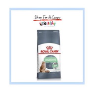 Royal Canin Feline Digestive Care Cat Food 2kg