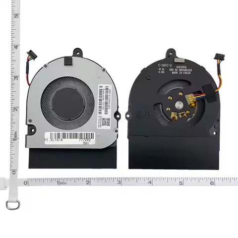 Laptop Cooling Fan For Lenovo Thinkpad L14 Gen 1 Gen 2 L15 Gen 1 Gen 2 Type 20X1 20X2 20X5 20X6 5F10