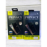 Uv privacy tempered glass for realme 11pro+/10pro+/13pro+ reno13pro+ reno12 12pro 11/11pro/11pro+