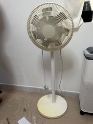⁣小米智能變頻電風扇 2