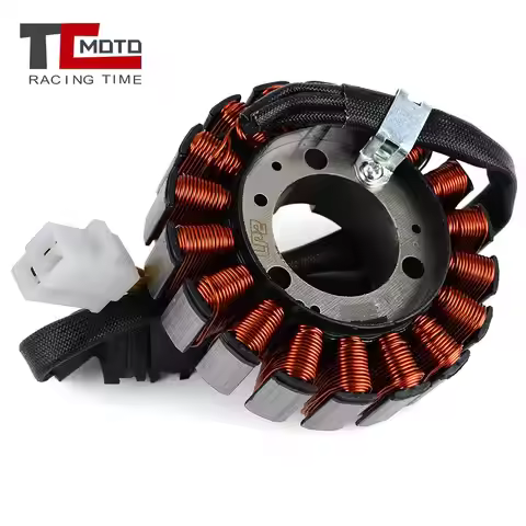 31120-KAF-003 Stator Coil For Honda CB400F CB400 CB 400 F CB-1 1989-1991 CBR400 CBR400RR NC23 NC29 3