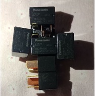 Panasonic 4pin 4 foot starter Relay Mitsubishi new Pajero xpander mirage Livina 8627A030 japanOrigin