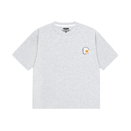 Onoma Katun Bangkok - Oversized Tshirt Toast Misty - Kaos