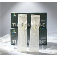 5pcs 50pcs Facial Filler Blunt Cannula Needle 21G 22G 23G 25G 27G Medical Grade