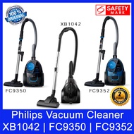 PHILIPS XB1042/10 | FC9350 | FC9352 | Vacuum Cleaner | Bagless Vacuum Cleaner | Safety Mark Approved