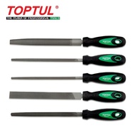 TOPTUL File Tool SDBC0821/SDBA0808/SDBD0808/SDBB0821/SDBE0815