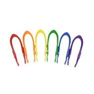 LILOMILO Tweezer Jumbo/Giant Tweezer for montessori learning/tweezer big