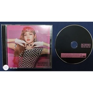 BLACKPINK's "DDU-DU DDU-DU" (LISA Version)