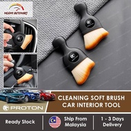 PROTON 𝐃𝐔𝐒𝐓 𝐁𝐑𝐔𝐒𝐇 SAGA PERSONA X50 X70 S70 X90 EXORA IRIZ Accessories Bodykit Accessori VVT Car 2024