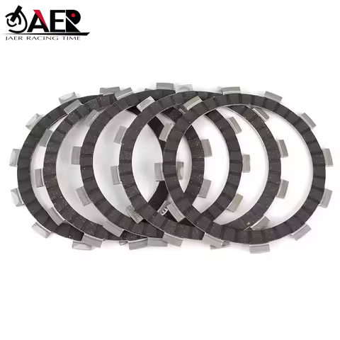 21441-37400 Clutch Friction Disc Plate for Suzuki RM250 RM250N RM250T RM250X RM250Z RM250D RM250E RM