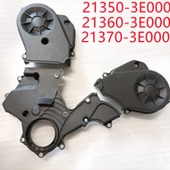 Suitable for Hyundai Kia Shengda Solando Timing Cover 21350 21360 213703E000