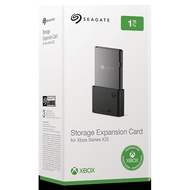 XBSX周邊 Seagate Xbox Series X|S 1TB 2TB 專用儲存裝置擴充卡【板橋魔力】