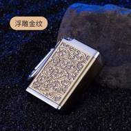 Mestercock Portable Metal Ashtray High Capacity Modern Simple Zinc Alloy Decorative Cigarette Ashtra