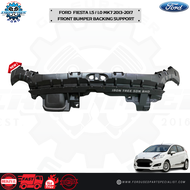 Ford Fiesta 1.5 / Ecoboost 1.0 Front Bumper Top Bracket Support Cover Trim / C1BB-17H768-A