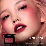 Phấn má KaleidosMono Blushes Soft-Matte Finish Face Blusher 5g