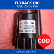 Flyback TV Samsung BSC25 0218N AA26 00317A Flyback TV SAMSUNG