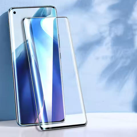 3D Curved Glass For Xiaomi 12X Glass Xiaomi 12 12S Pro Ultra Screen Protector Tempered Glass Protect