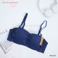 TALLY BRA BH KEMBEN 3255 I CUP B LARGE I WIRED I THIN FOAM I HOOK 3 (4 STEP) I SIZE 34 - 38 Bra Wani