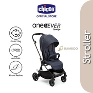 Chicco One4ever Lounge Stroller
