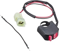 Kitaco 764-9001100 ECU Error Check Tool Set Monkey 125 (JB02), Super Cub C125 (JA48), Grom (JC61/75/