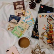 [OFFICIAL RESELLER][RESTOCK]OH MY SKIN/VIRAL ORGANIC MASK