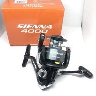 (NEW) Promo Set Pancing Shimano Sienna 4000 Joran Shimano Original