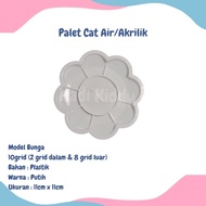 CAir Palette Acrylic Paint/ Oil Paint/