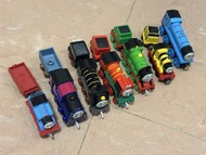 Thomas & Friends 火車玩具