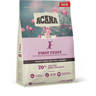 Acana Cat Dry Formula 1.8kg (Made in Canada)