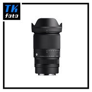 Sigma 16-300mm f/3.5-6.7 DC OS Contemporary