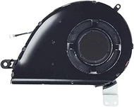 New Replacement Cooling Fans for ASUS Zenbook 13 UX333 UX333F UX333FN UX333FA U3300F UX333FA-DH51 UX