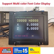 ⭐⭐⭐A61L-0001-0093 D9MM-11A 9 Inch LCD Monitor Replacement for FANUC CNC System CRT