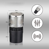 Spul Spol MIC LAD LD 03 High Sensitivity Profesional Dynamic Spool Mic LAD LD03 Spul Mik Vocal