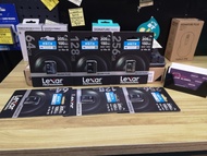 SILVER PLUS SD 256G V30 (1066X 新版) UHS-I SDXC™ 記憶卡 - LEXAR Professional 🔥實體門市🔥🔥順豐即日發