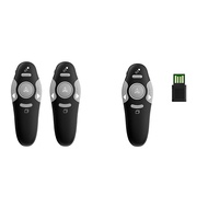 Presentation Clicker Wireless Presenter Remote Clicker for PowerPoint Presentation Remote PPT PowerP