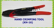 OPT KH-16 CRIMPING TOOLS