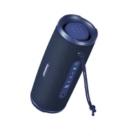 Tronsmart C3PLUS Portable Bluetooth Speaker Outdoor Riding Sound System Waterproof Two-Way Bass Cann