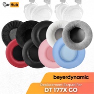 Earpad Earcup Earcushion Beyerdynamic DT 177X GO Foam Pads