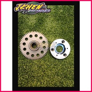 ☏ SUZUKI SKYDRIVE STARTER CLUTCH/BENDIX DRIVE