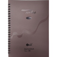 UKAMI RING NOTE BOOK A5 S6533