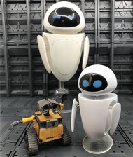 WALL-E โมเดลเล่นได้ รุ่น Wall-E ของเล่น ของสะสม ของเล่นโมเดล ของเล่นโมเดล Wall-E ของเล่นโมเดล Wall-E