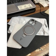 Case iphone 16 pro. used review