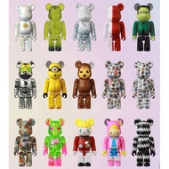 [BE@RBRICK] BEARBRICK SERIES 42