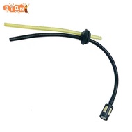 [BTQN] Fuel Hose Filter For HONDA GX25 GX35 4 Engine Parts Replacement Filter Kit