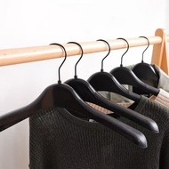 Seamless Wide Shoulder Hangers For Men Women Premium Build Saves Wardrobe Space Effectively