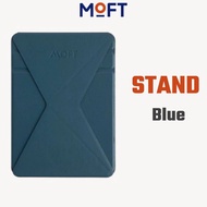 MOFT Snap Case &amp; Stand Set For iPad mini 6/Magnet-friendly iPad CaseMagic Keyboard Adaptive Invisible Magnetic iPad Stand