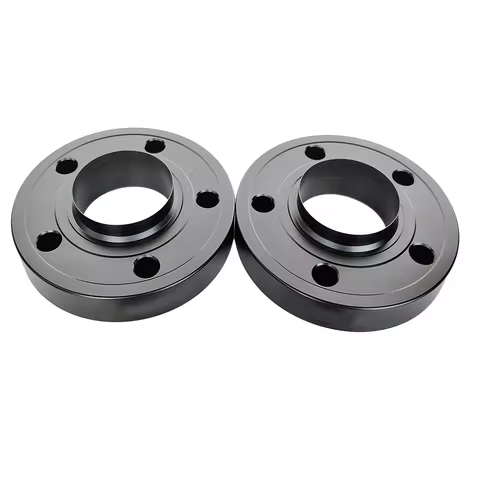 2PCS 12MM 0.47inches THICK 5X120 72.6MM WHEEL SPACER FIT BMW E30 E36 E38 E46 E60 E61 E63 E65 F07,F10