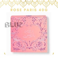 Ard Al Zaafaran Rose Paris BUKHOOR 40g